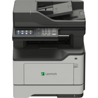 טונר Lexmark MX421