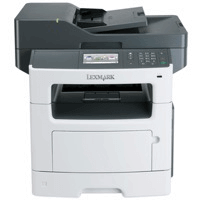 טונר Lexmark MX510de