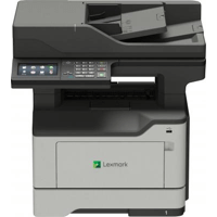 טונר Lexmark MX521de