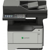 Lexmark MX522adhe טונר