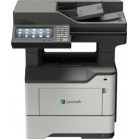 טונר Lexmark MX622adhe