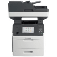 דיו / טונר Lexmark MX710dhe