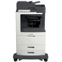 Lexmark MX810 טונר