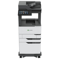 Lexmark MX822adxe טונר