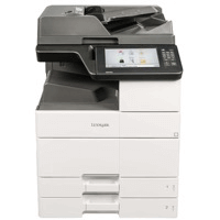 דיו / טונר Lexmark MX910