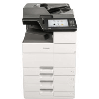 טונר Lexmark MX911