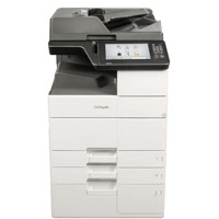 טונר Lexmark MX912