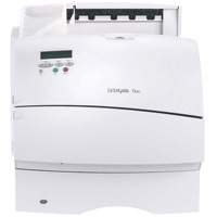 Lexmark T620 טונר