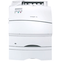 דיו / טונר Lexmark T622