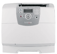 דיו / טונר Lexmark T640