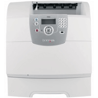 טונר Lexmark T642