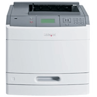 Lexmark T650dn טונר