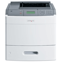 טונר Lexmark T652