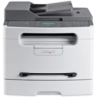 Lexmark X204 טונר