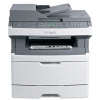 טונר Lexmark X264