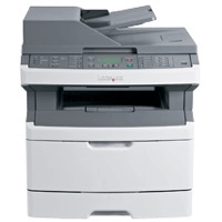 Lexmark X364 טונר