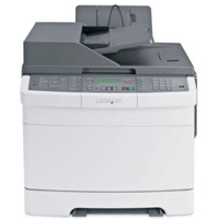 דיו / טונר Lexmark X543