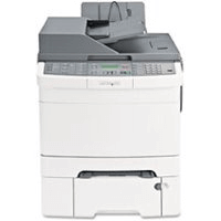 Lexmark X546 טונר