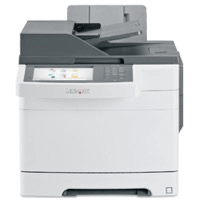 טונר Lexmark X548