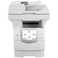 טונר Lexmark X644