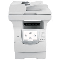 דיו / טונר Lexmark X646