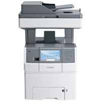 טונר Lexmark X734