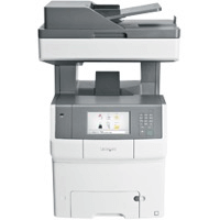 Lexmark X746 טונר