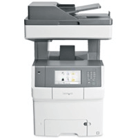 דיו / טונר Lexmark X748