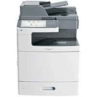 טונר Lexmark X792