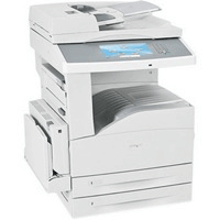 טונר Lexmark X860