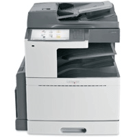 טונר Lexmark X950