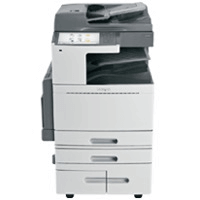 טונר Lexmark X950dhe