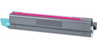 LEXMARK  Magenta Toner Cartridge C925H2MG