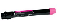 Lexmark LEXMARK  Magenta Toner Cartridge C950X2MG