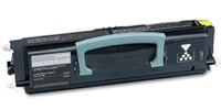 LEXMARK  Black Toner Cartridge 12A8305