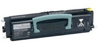 Lexmark LEXMARK  Black Toner Cartridge E250A11E