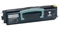 LEXMARK  Black Toner Cartridge E352H11E