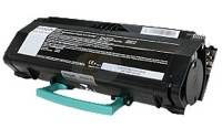 Lexmark LEXMARK  Black Toner Cartridge E360H11E