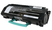 Lexmark LEXMARK  Black Toner Cartridge E460X11E