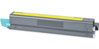 Lexmark LEXMARK  Yellow Toner Cartridge C925H2YG
