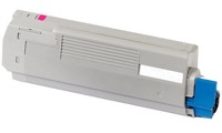 OKI OKI 44315306 Magenta Toner Cartridge