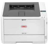 טונר OKI B412