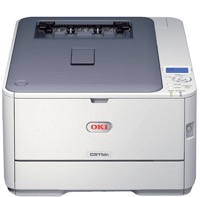 טונר OKI C531dn