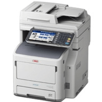 דיו / טונר OKI ES7170 MFP