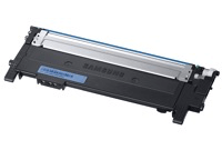 Samsung SAMSUNG CLT-C404S Cyan Toner C404