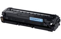 SAMSUNG CLT-C503L Cyan Toner C503L