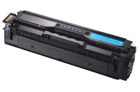 SAMSUNG CLT-C506L Cyan Toner C506L