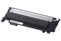 SAMSUNG CLT-K404S Black Toner K404