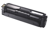 SAMSUNG CLT-K504S Black Toner K504