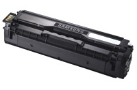 Samsung SAMSUNG CLT-K506L Black Toner K506L